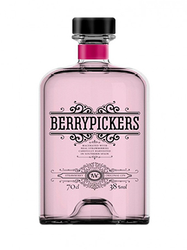 Ginebra Berry Pickers 1