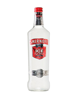 Vodka Smirnoff Ice 】 barato online🍷