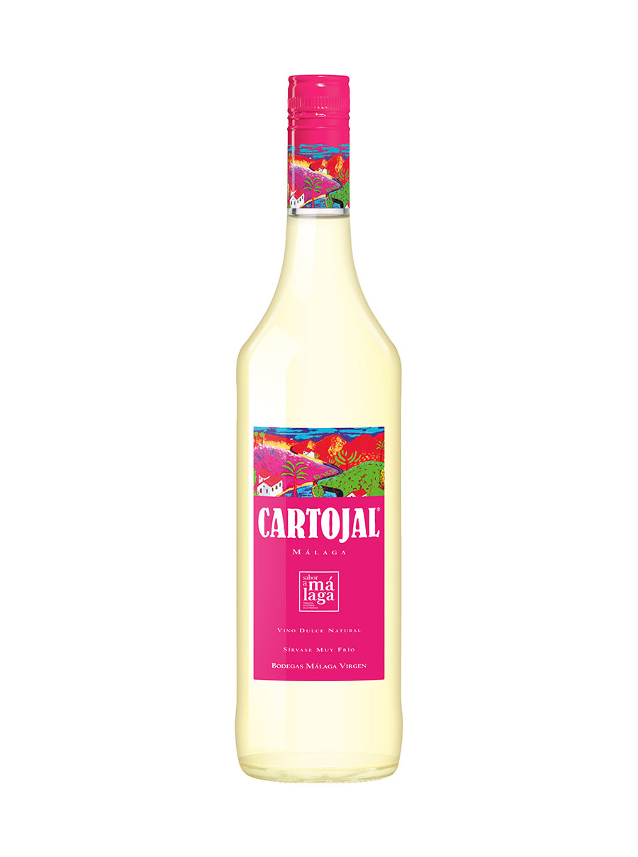 Comprar Moscatel Cartojal Barato Online
