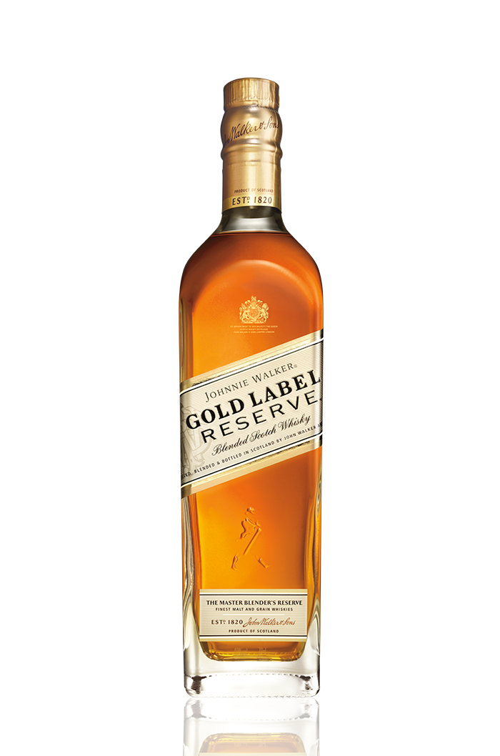 【Comprar Whisky Johnnie Walker Gold Reserva 】 barato