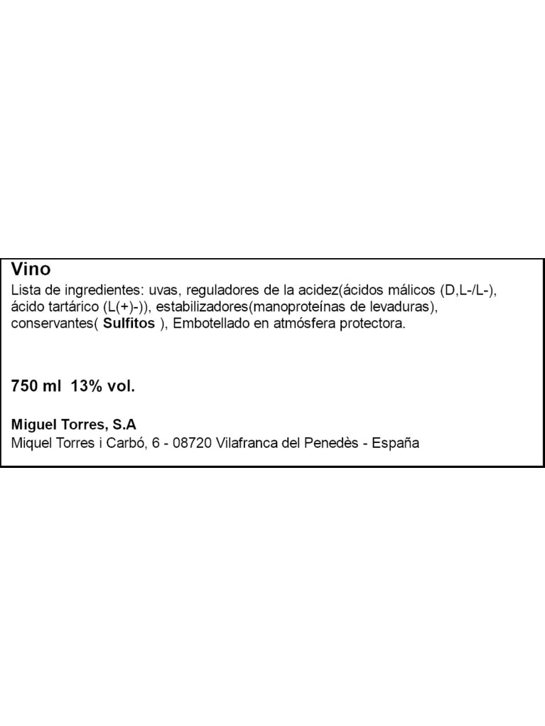 Casta Rosado