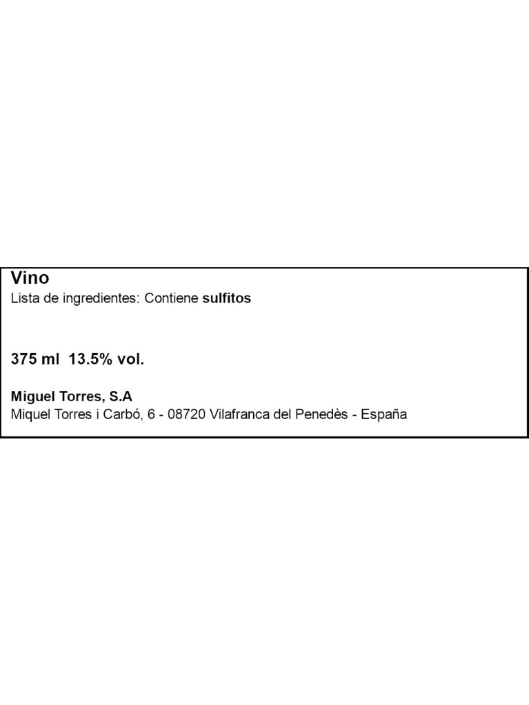 Sangre De Toro Crianza