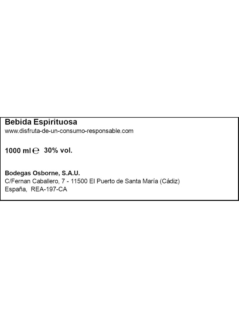 Brandy Felipe II 