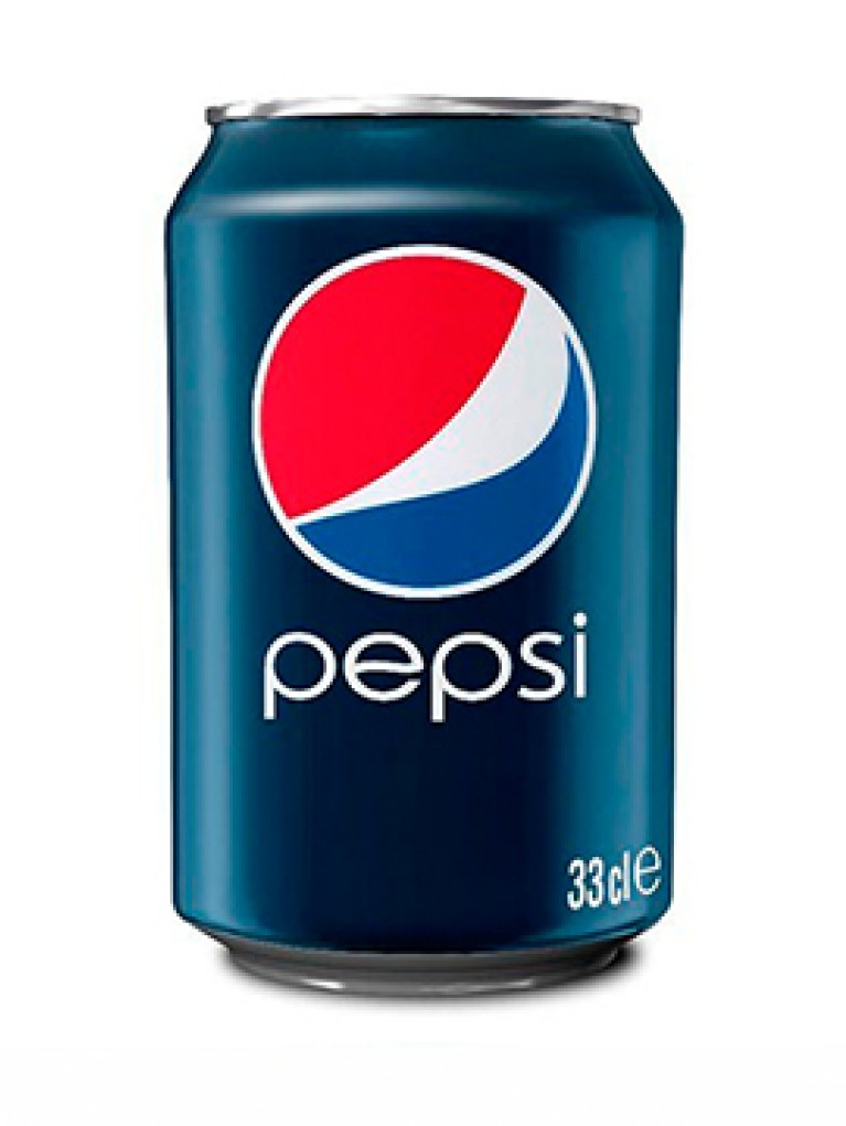 Pepsi Cola Lata 33cl 