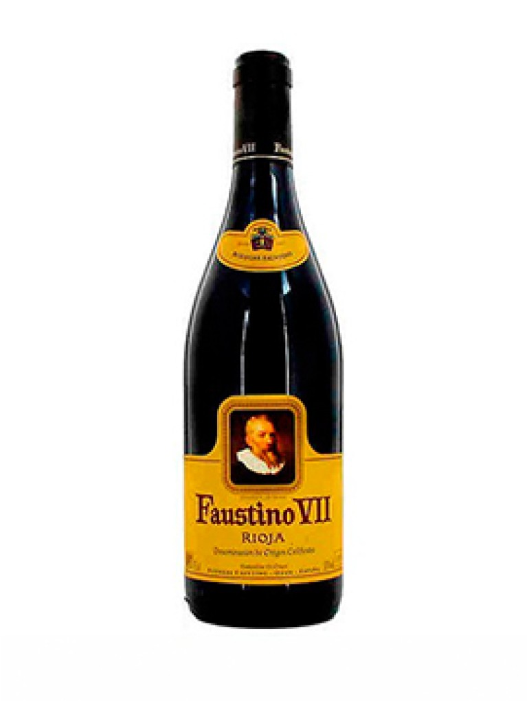 Faustino VII 