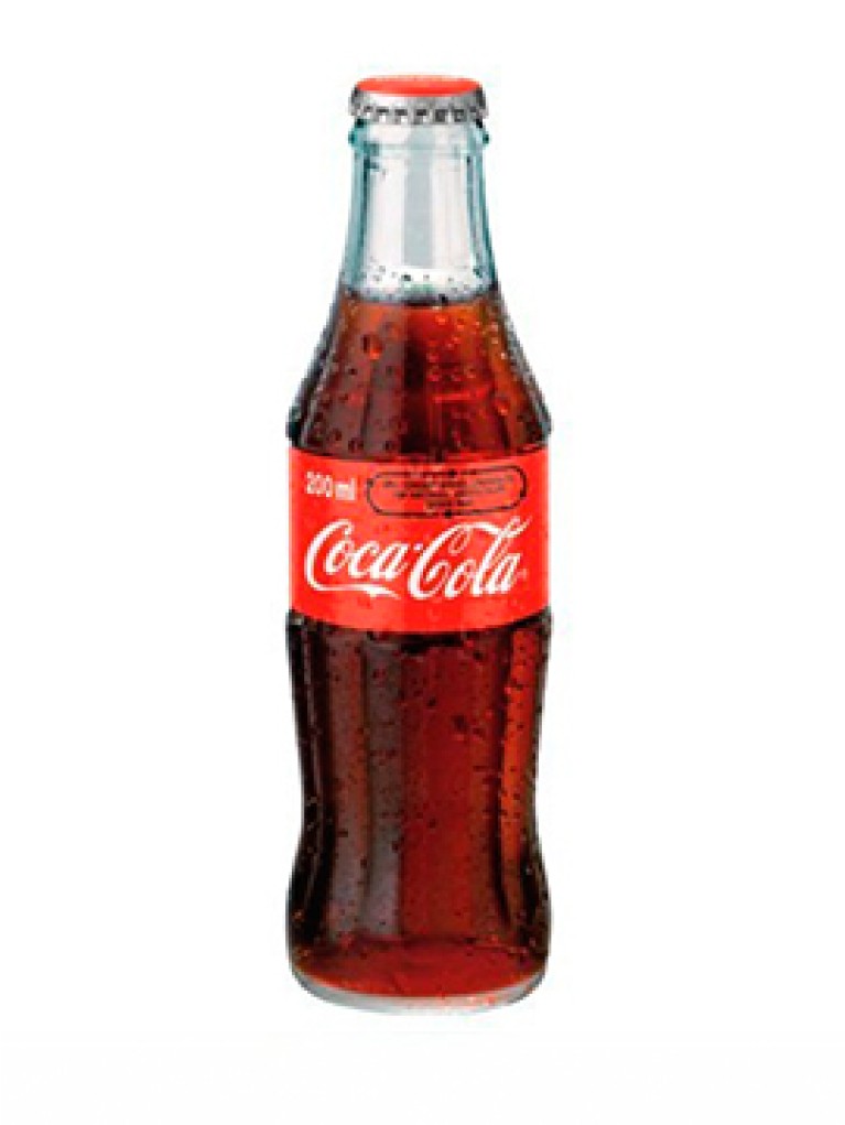 Coca Cola 20cl Pack 6 Unidades