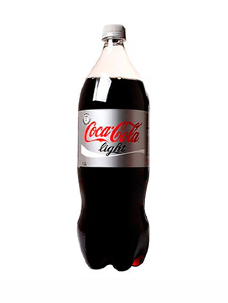 Coca Coca Light 2L  