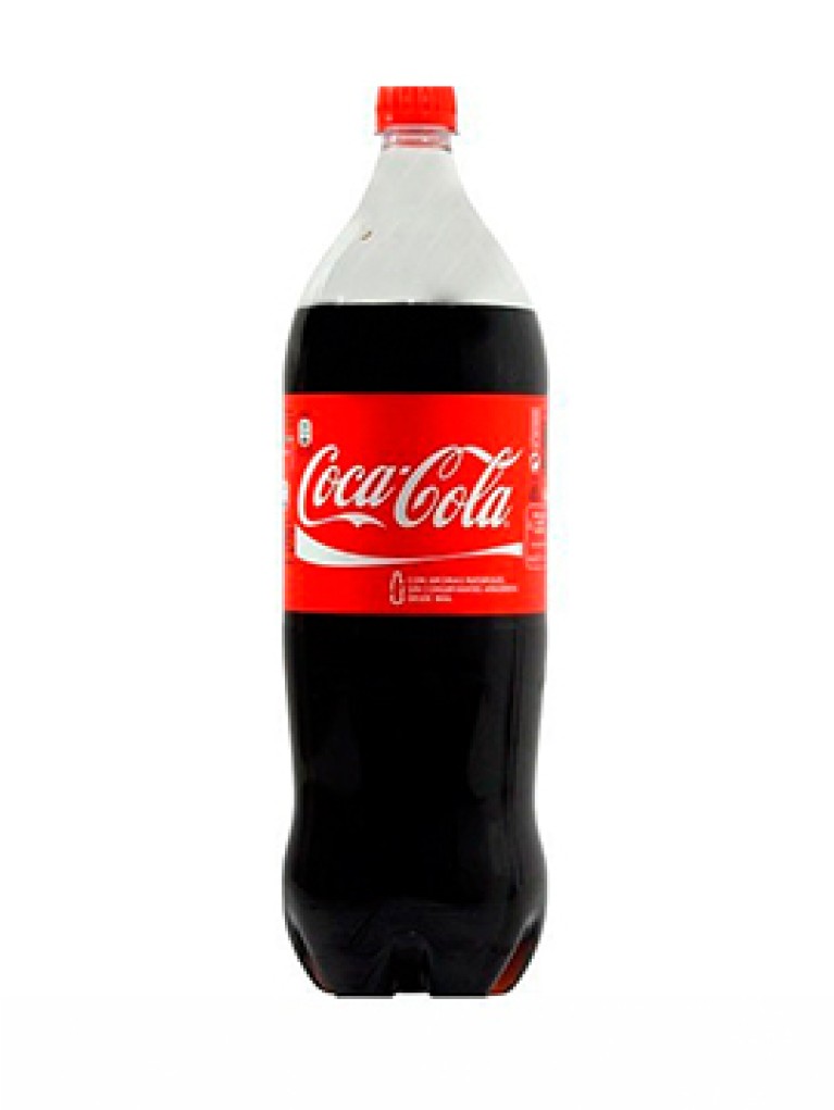 Coca Cola 2L 