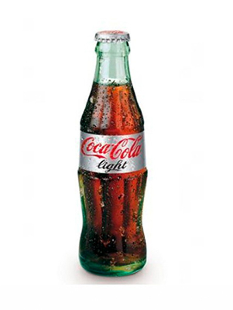 Coca Cola Light 20cl Pack 6 Unidades