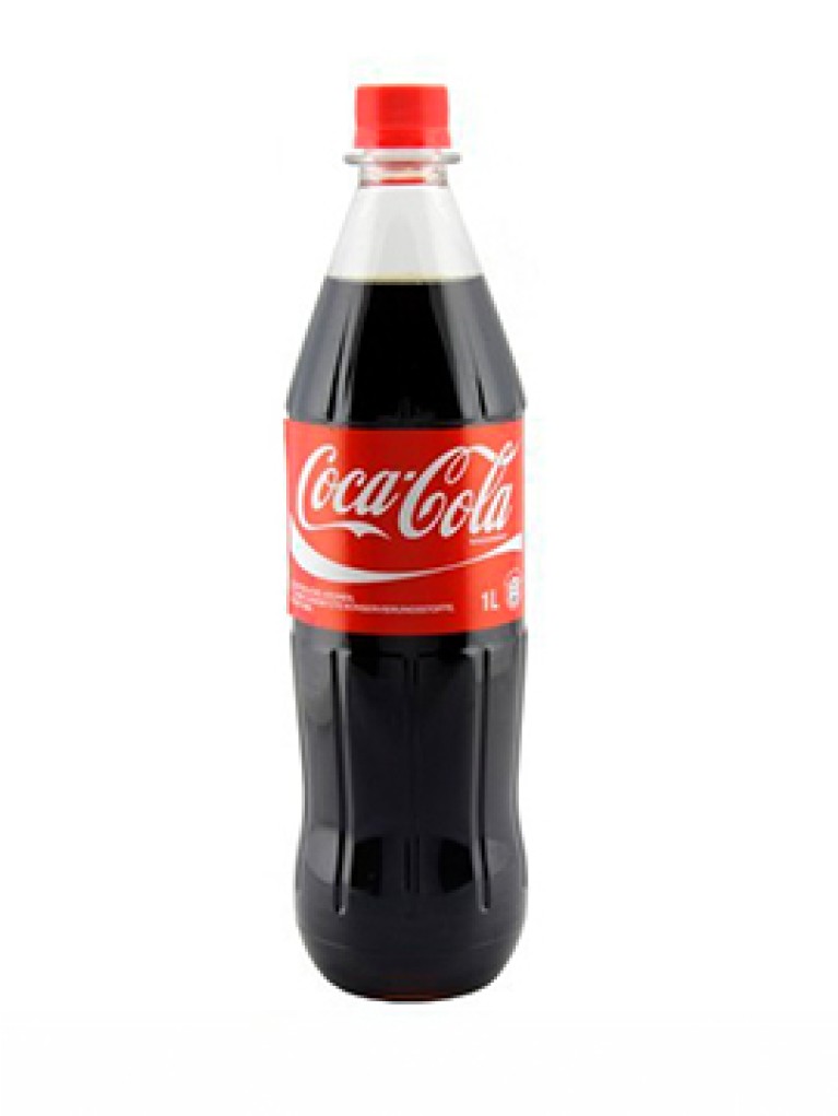 Coca Cola 1L 