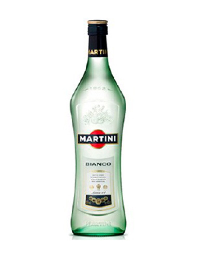 Martini Blanco Sin Dosificador