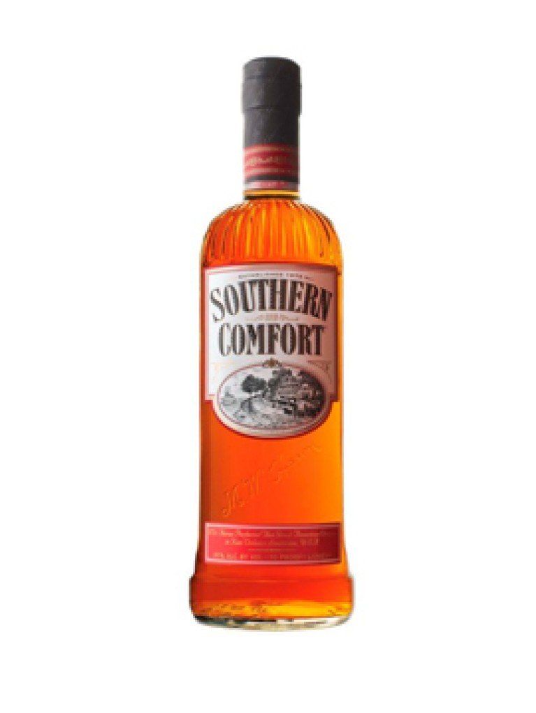 Licor Whisky Southern Confort 1L
