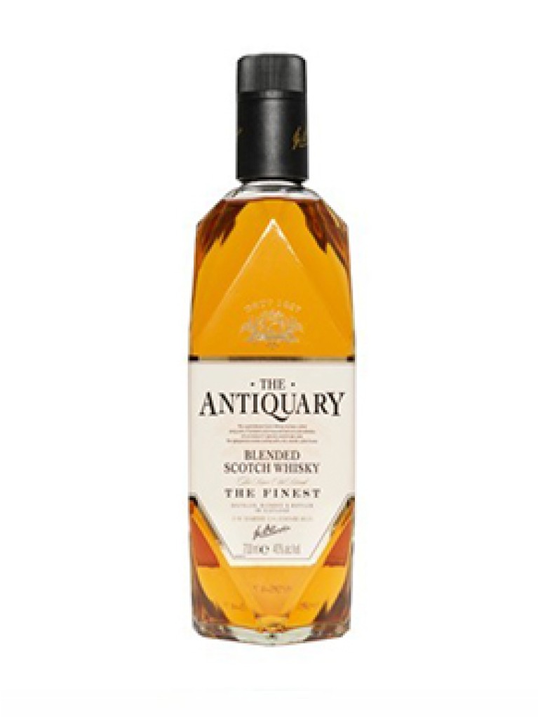 Whisky Antiquary 5 Años 