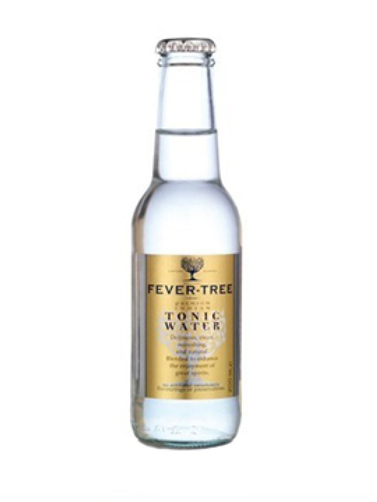 Tonica Fever Tree Indian 20cl