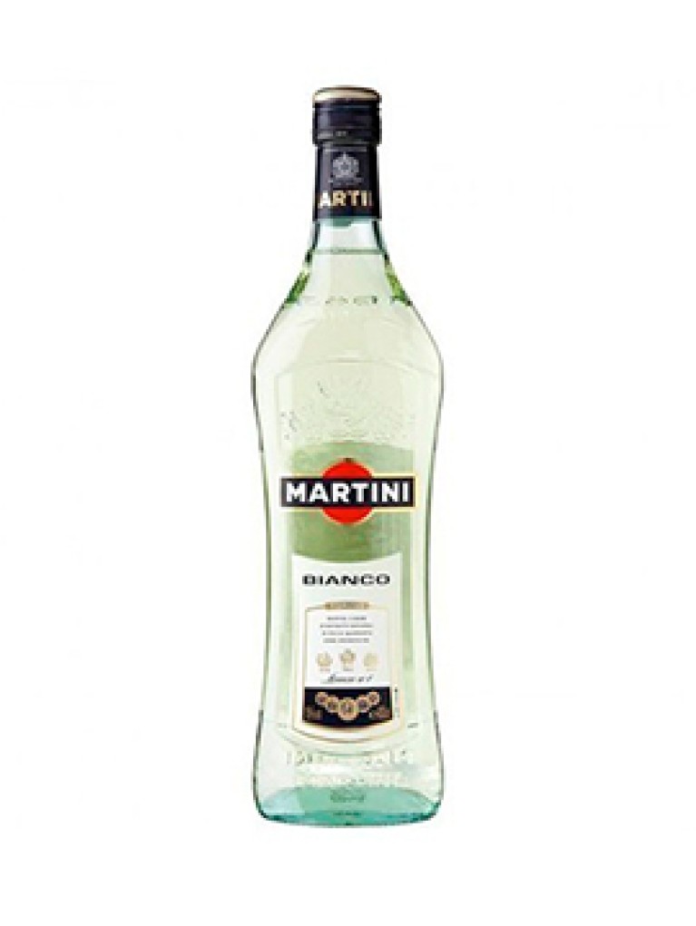 Martini Blanco 