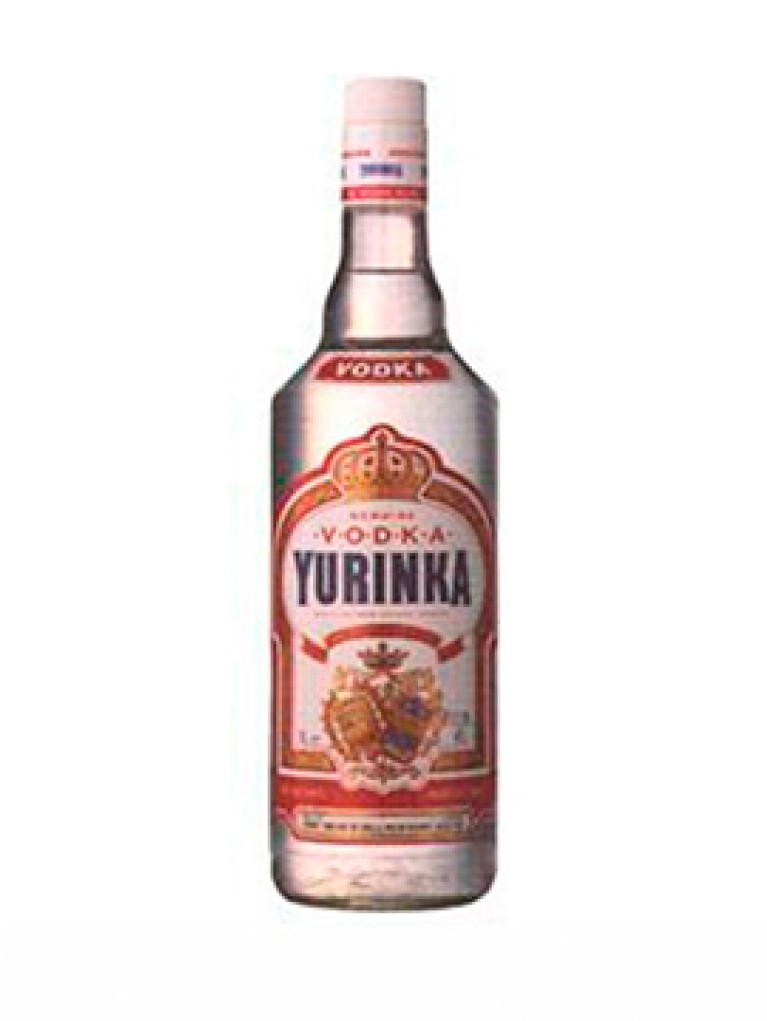 Vodka Yurinka