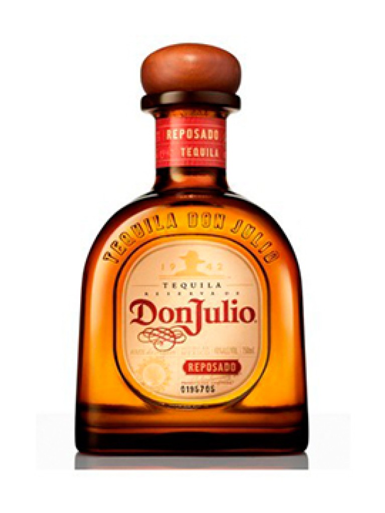 Tequila Don Julio Reposado