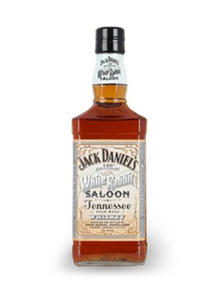 Whisky Jack Daniel's Rabit