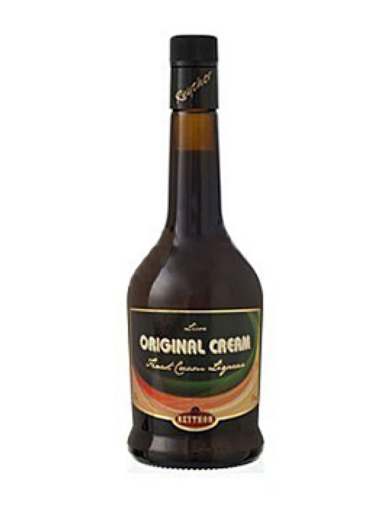 Licor Crema Whisky Reythor 70cl