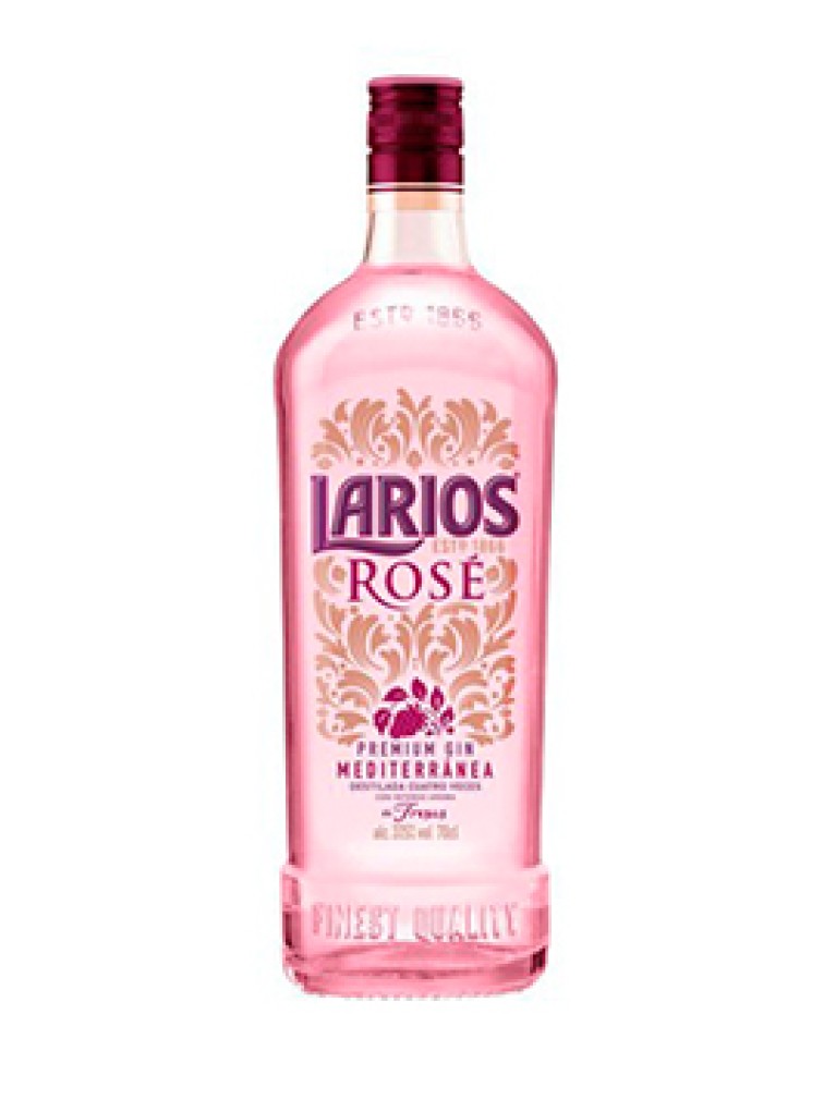 Ginebra Larios Rosse 