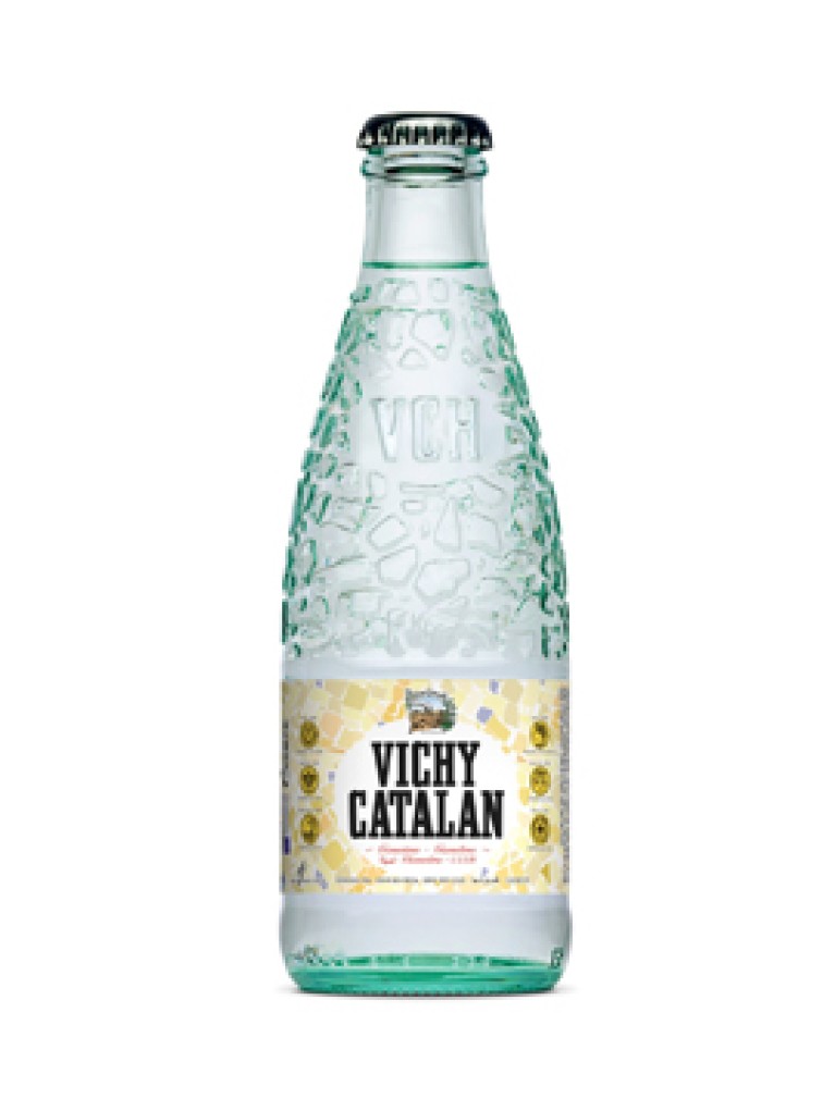 Agua De Vichy Pack 6 Unidades