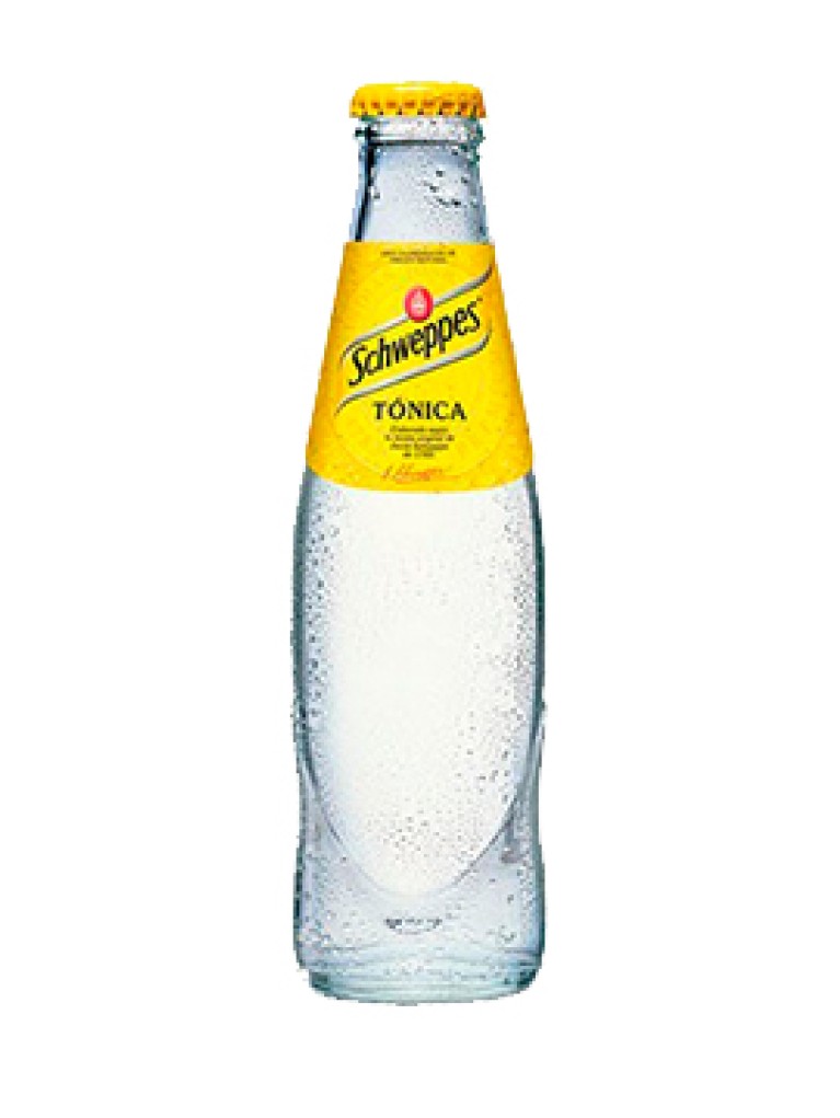Schweppes Tonica 20cl