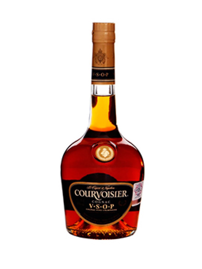 Coñac Courvoisier VSOP