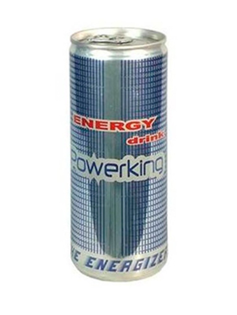 Power King 25cl