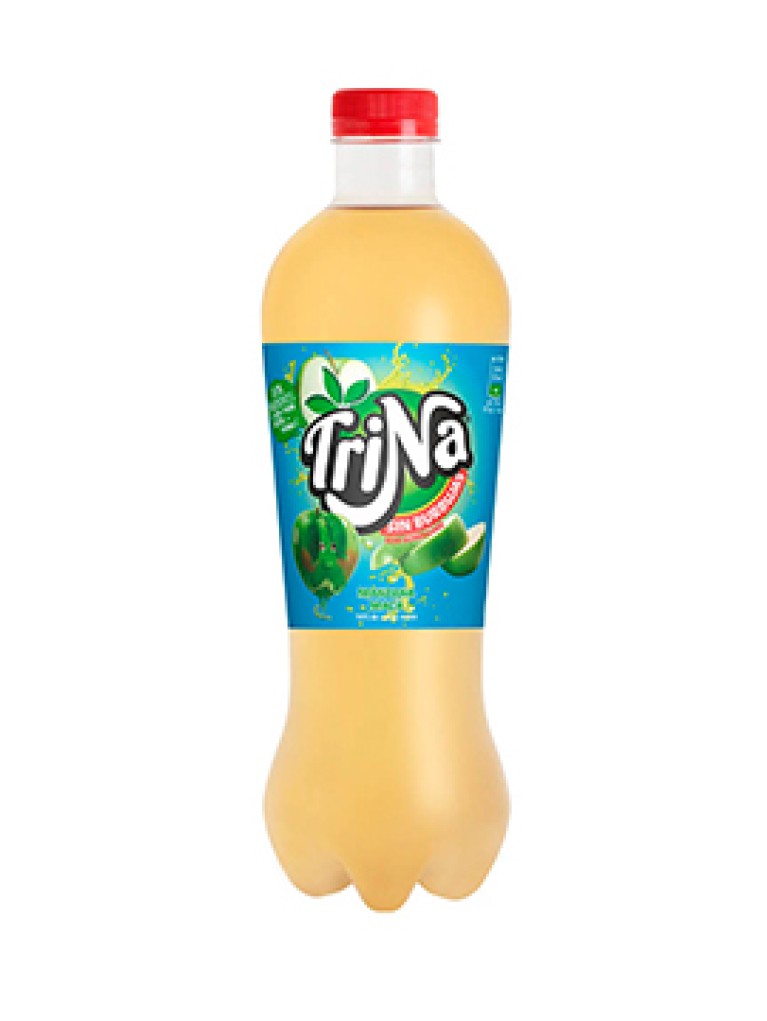 Trina Manzana 1,5L