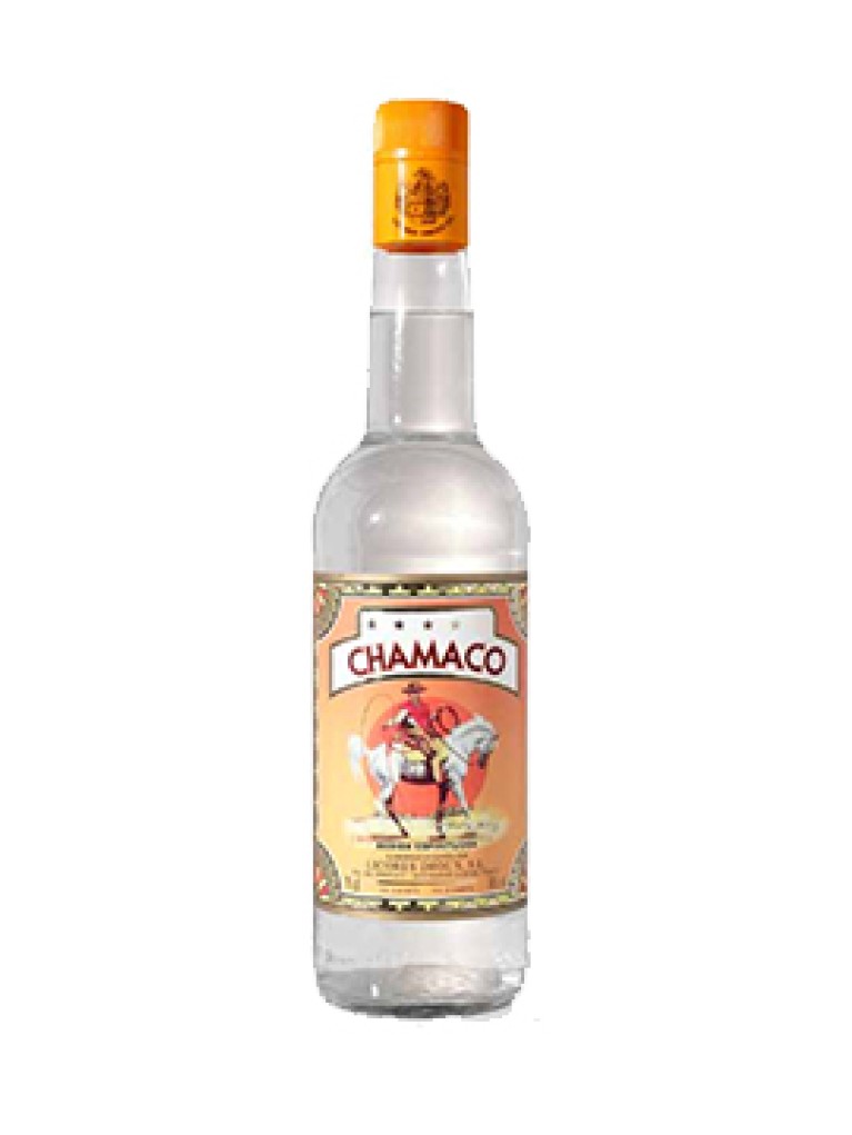 Tequila Chamaco Drol´s 