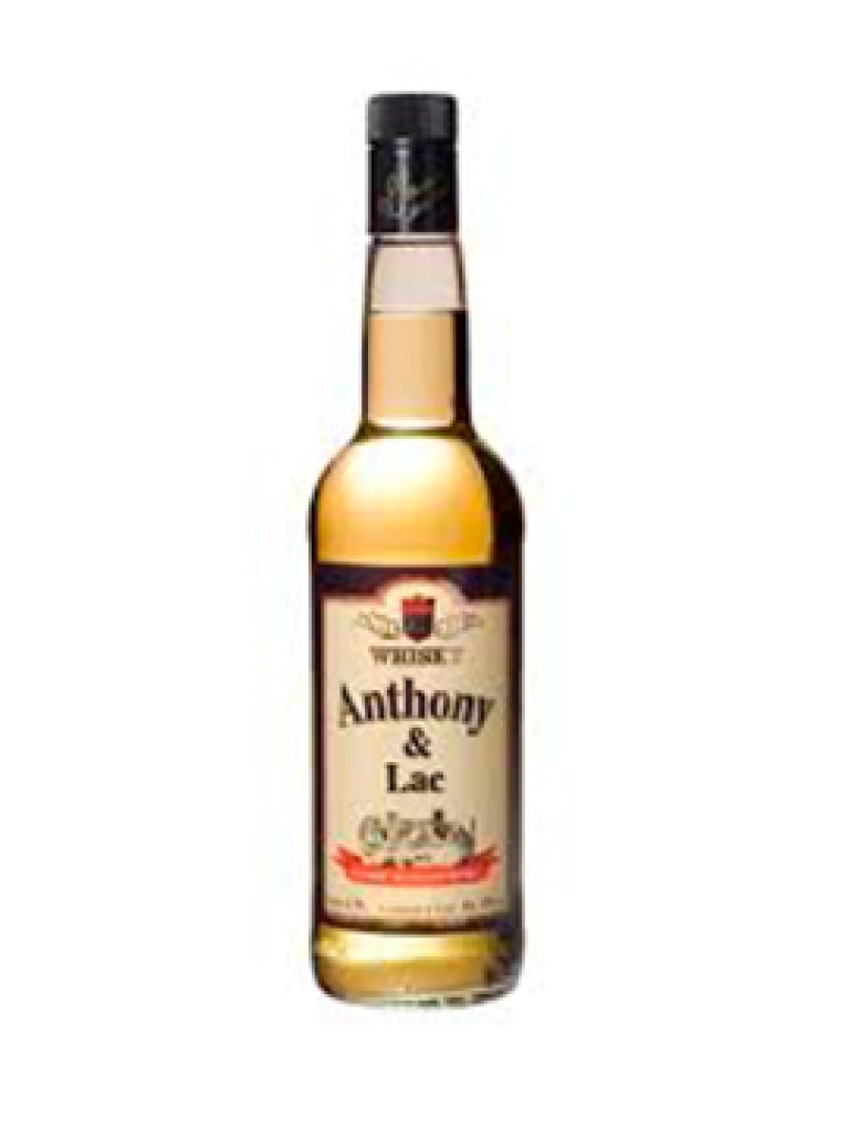 Whisky Anthony 