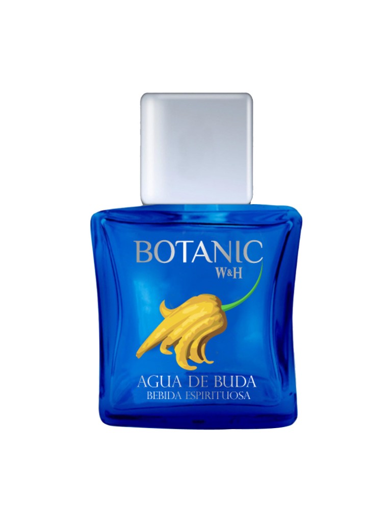 Aromatizador Ginebra Botanic Mano de Buda 10cl