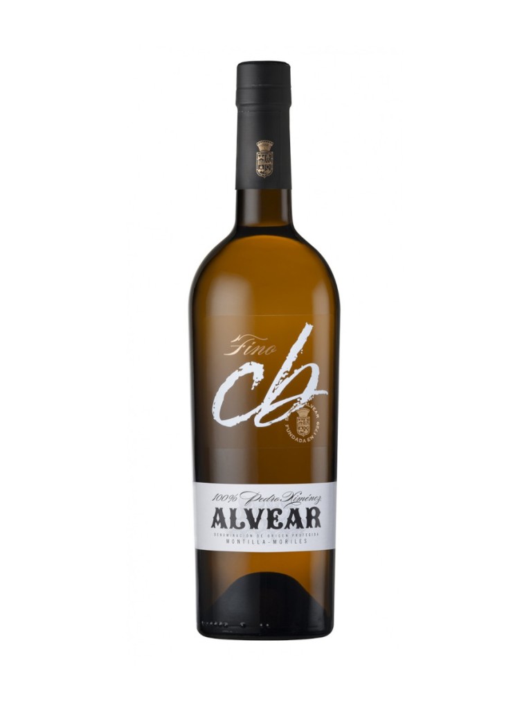 Fino CB Alvear