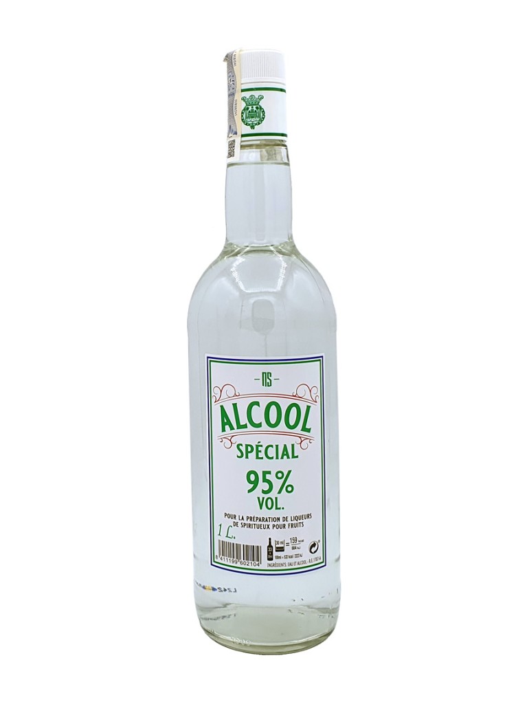 alcool