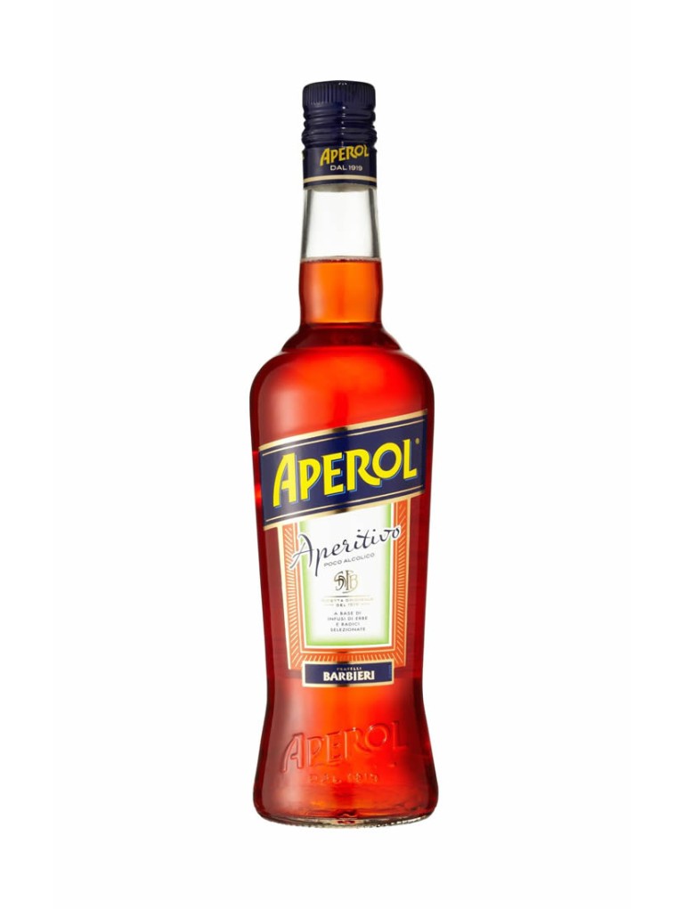 Licor Aperol 1L 