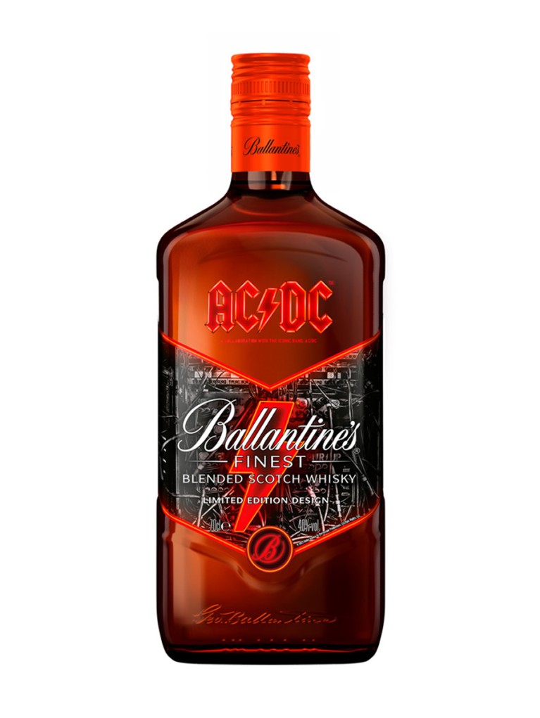 Ballantine's ACDC