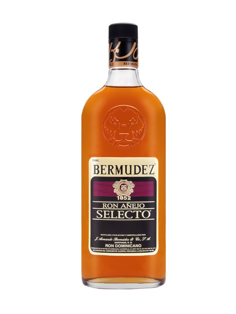 BERMUDEZ SELECTO