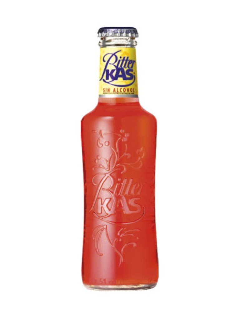 Bitter Kas 20cl