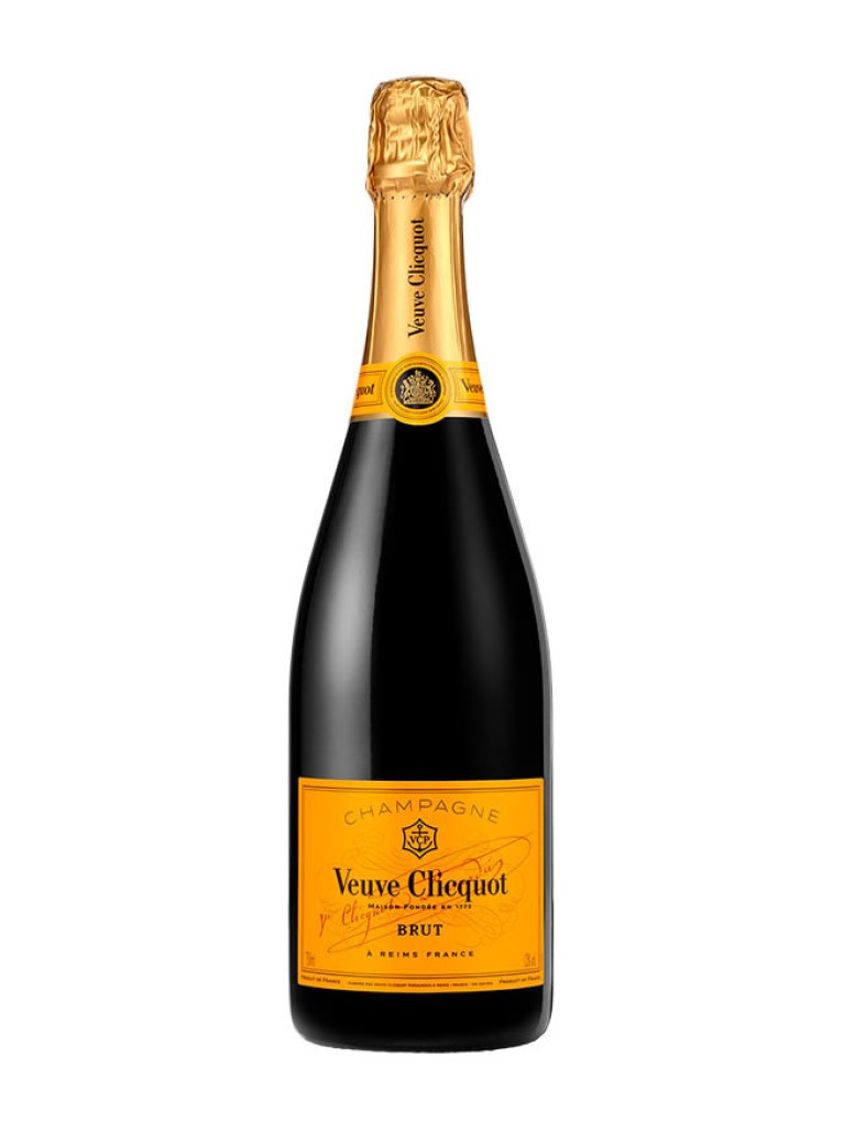 Veuve Clicquot 75cl