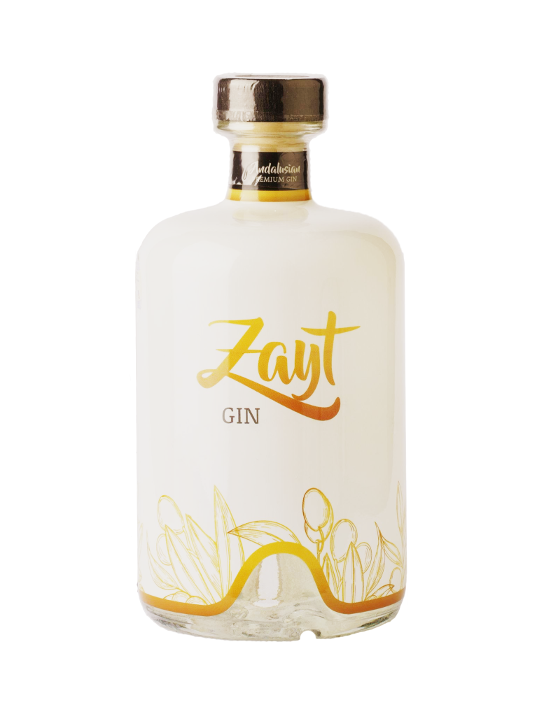 Ginebra Zayt