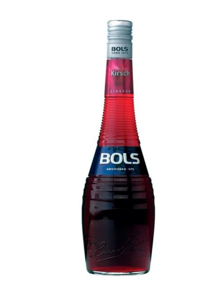 Licor Bols Cherry Brandy