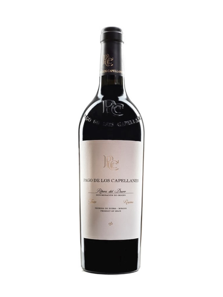 Pago De Los Capellanes Reserva