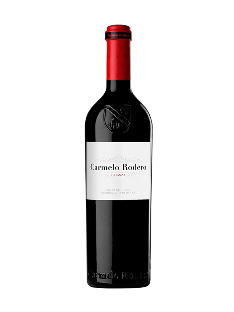 Carmelo Rodero Crianza 