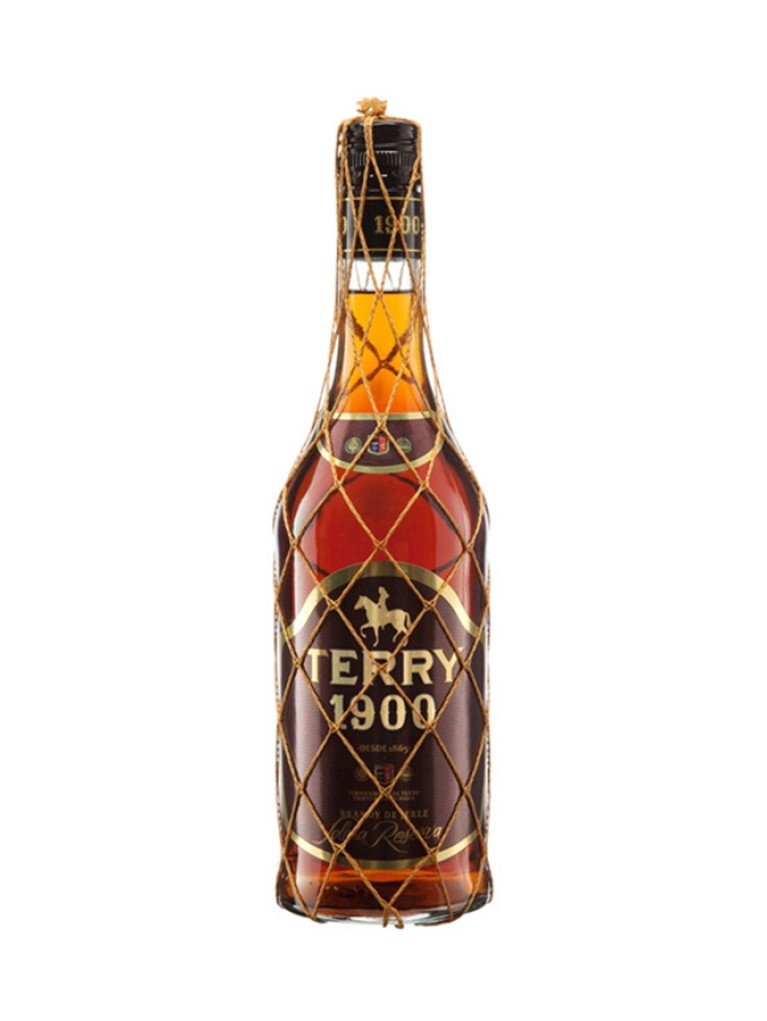 Brandy Terry 1900 Reserva Magnum 1.5L