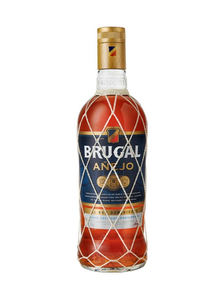 Ron Brugal Añejo 70cl 