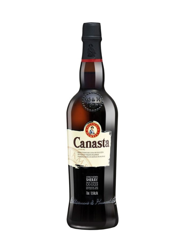 Canasta Cream