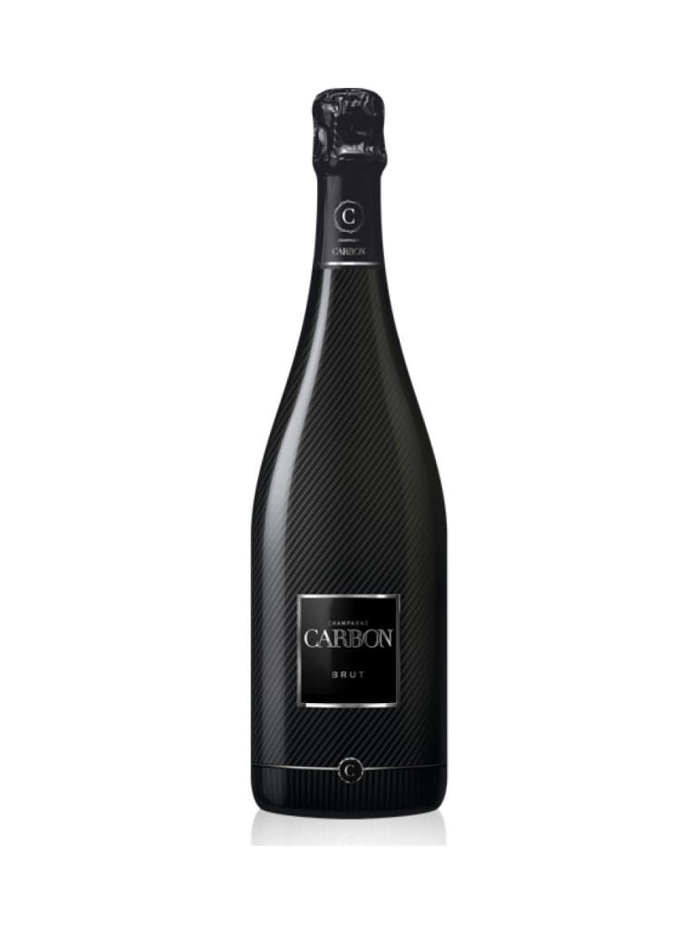 Carbon Ascension Brut