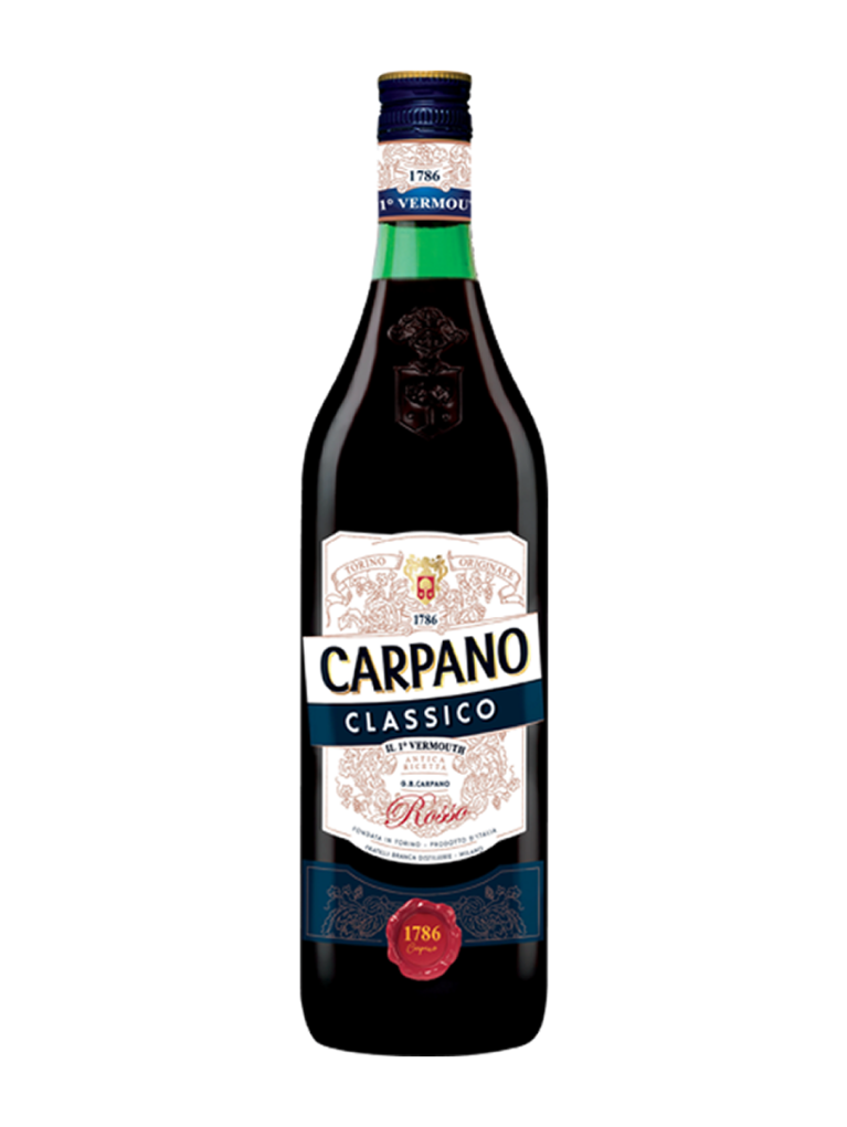 Carpano Classico