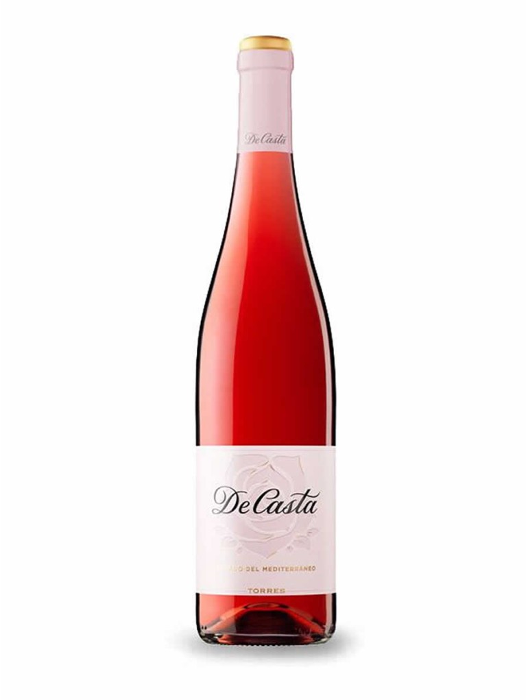 Casta Rosado