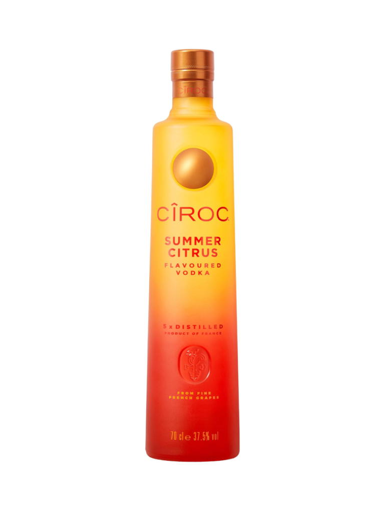 CIROC SUMMER
